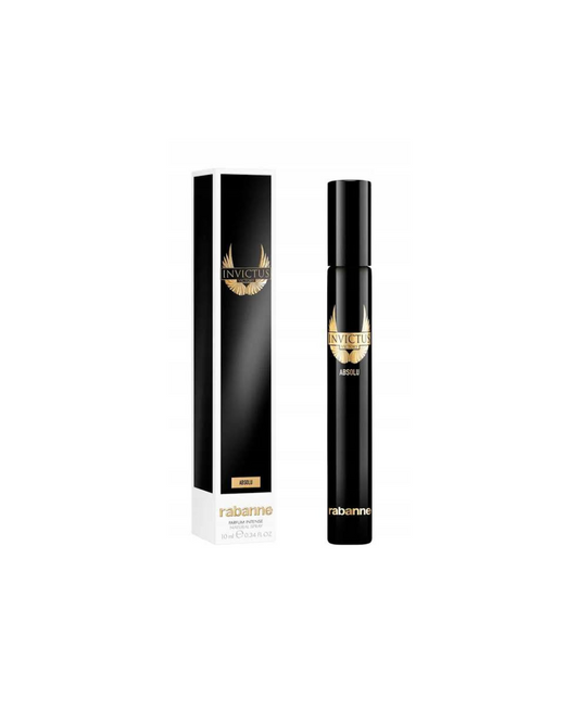 Rabanne Invictus Victory Absolu Parfum Intense Travel Spray