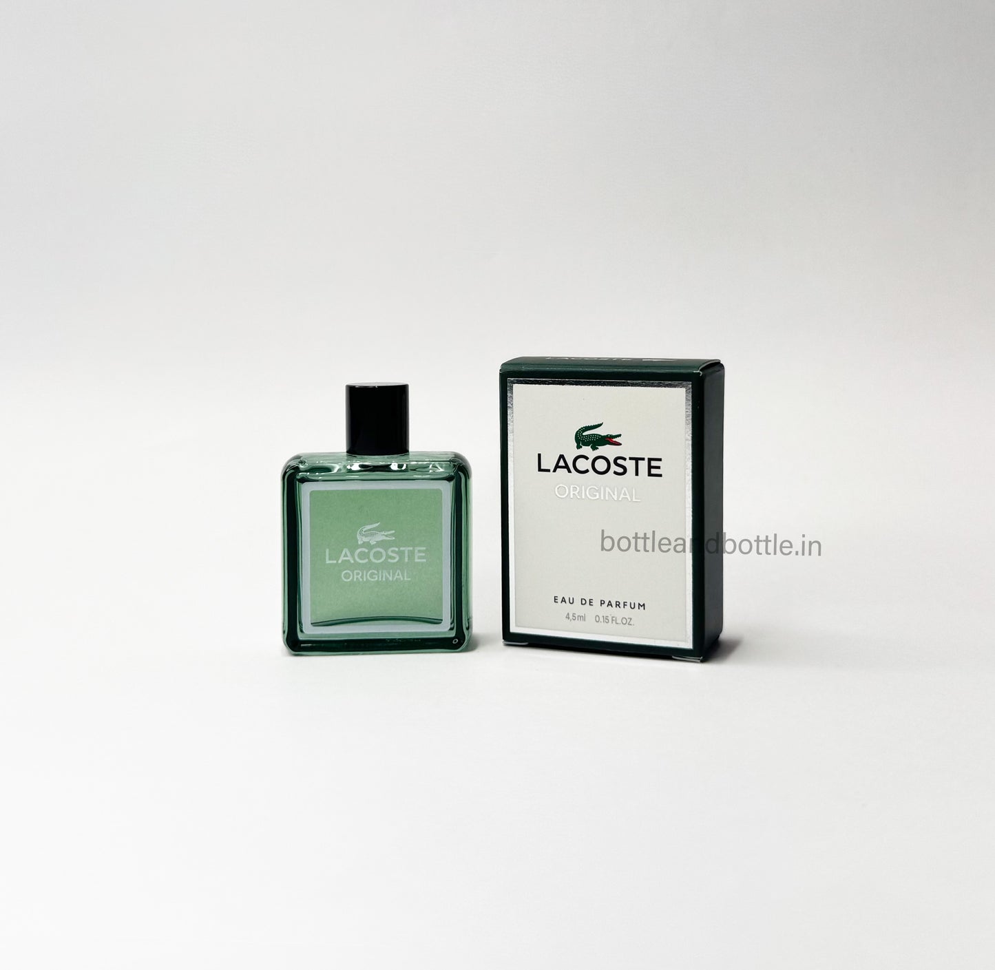 Lacoste Original EDP Miniature