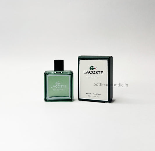 Lacoste Original EDP Miniature