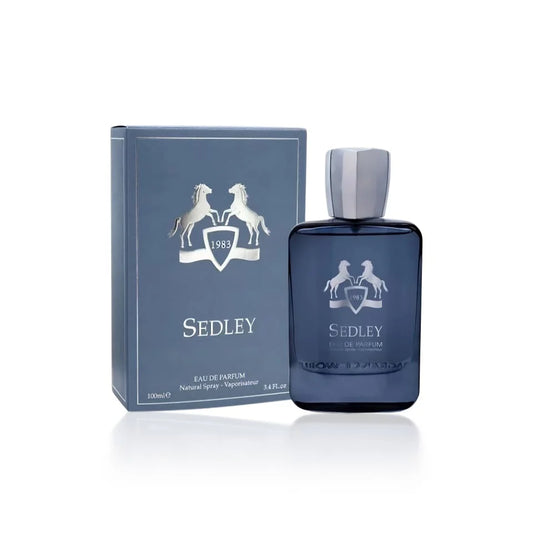 Fragrance World Sedley EDP
