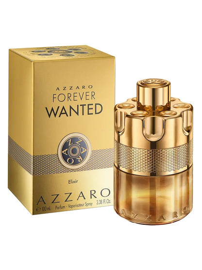 Azzaro Forever Wanted Elixir Parfum