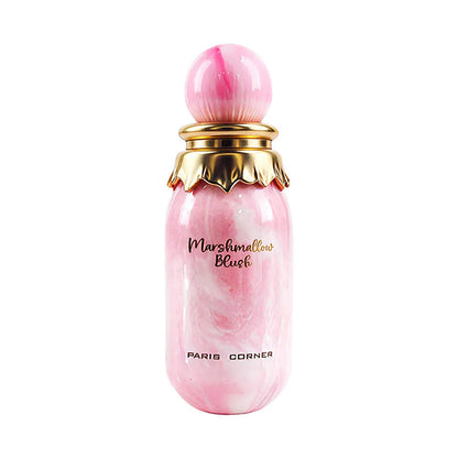 Paris Corner Marshmallow Blush EDP