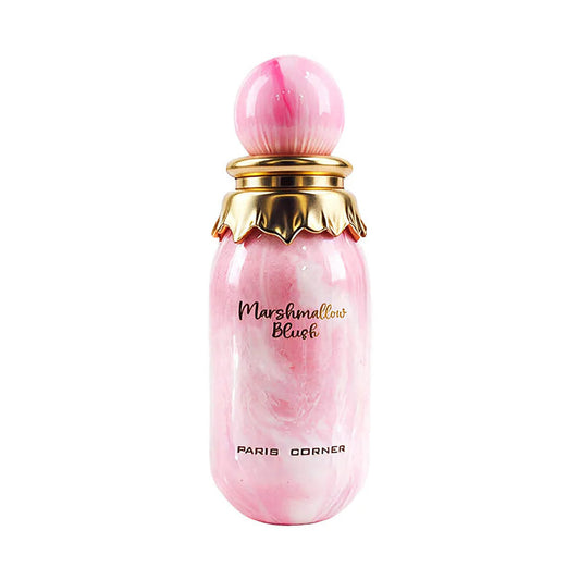 Paris Corner Marshmallow Blush EDP