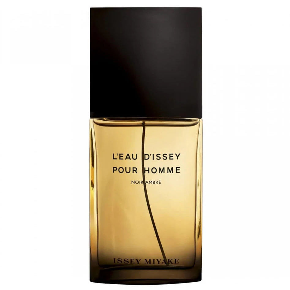 Issey Miyake L’eau D’issey Noir Ambre EDP
