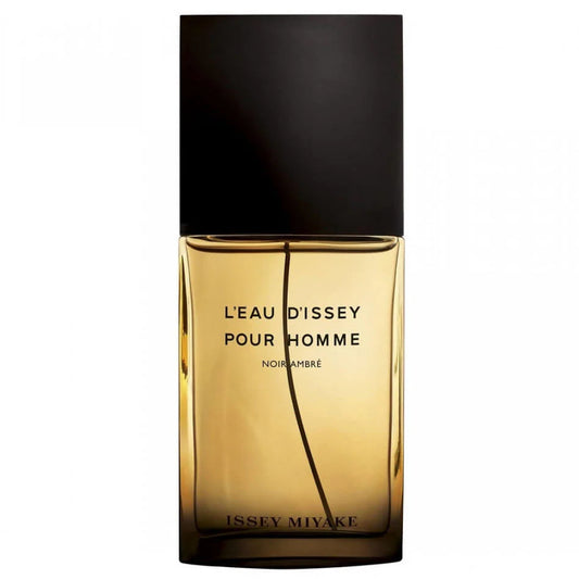 Issey Miyake L’eau D’issey Noir Ambre EDP