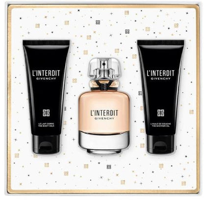 Givenchy L’interdit EDP Gift Set