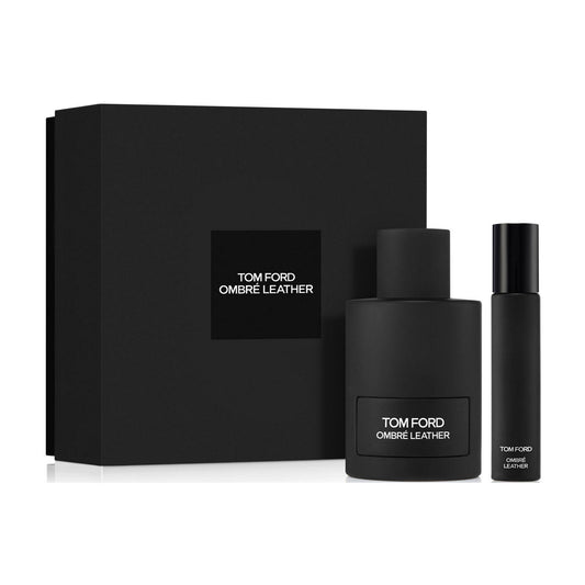 Tom Ford Ombre Leather EDP Giftset
