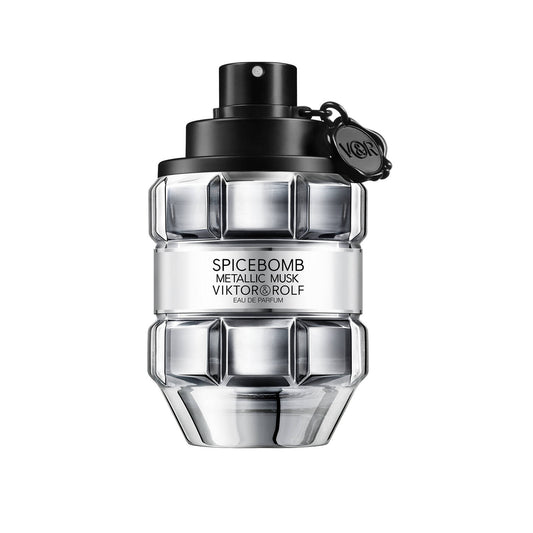 Viktor & Rolf Spicebomb Metallic Musk EDP