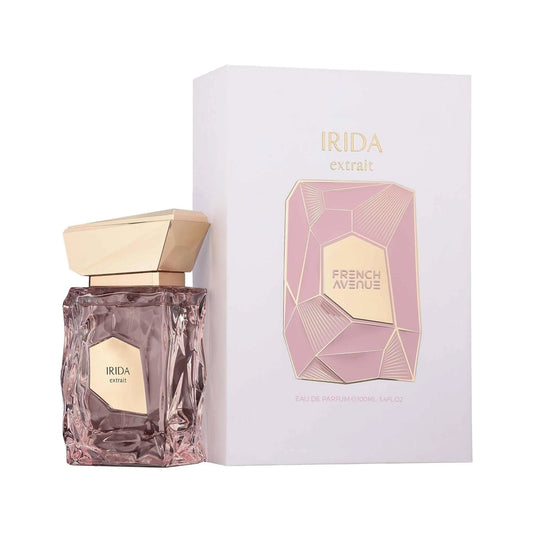 Fragrance World French Avenue Irida Extrait