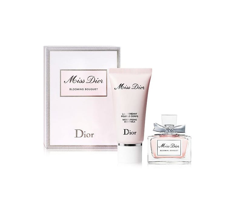 Miss Dior Blooming Bouquet Miniature Gift Set