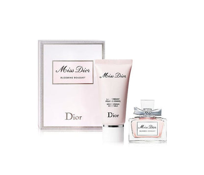Miss Dior Blooming Bouquet Miniature Gift Set