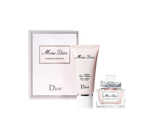 Miss Dior Blooming Bouquet Miniature Gift Set