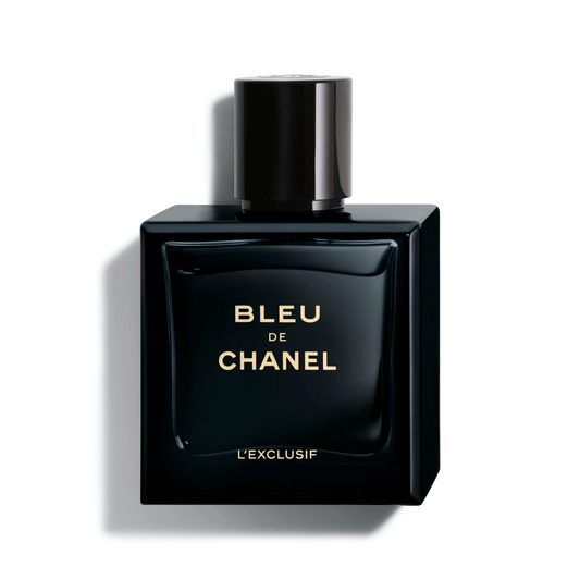 Bleu De Chanel L'exclusif