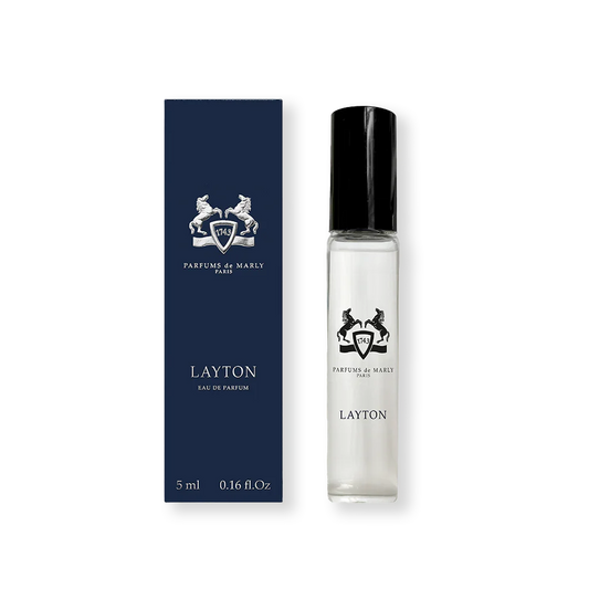 Parfums De Marly Layton Travel Spray