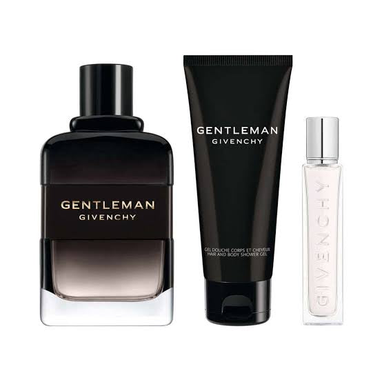 Gentlemen Givenchy EDP Boisèe Gift Set