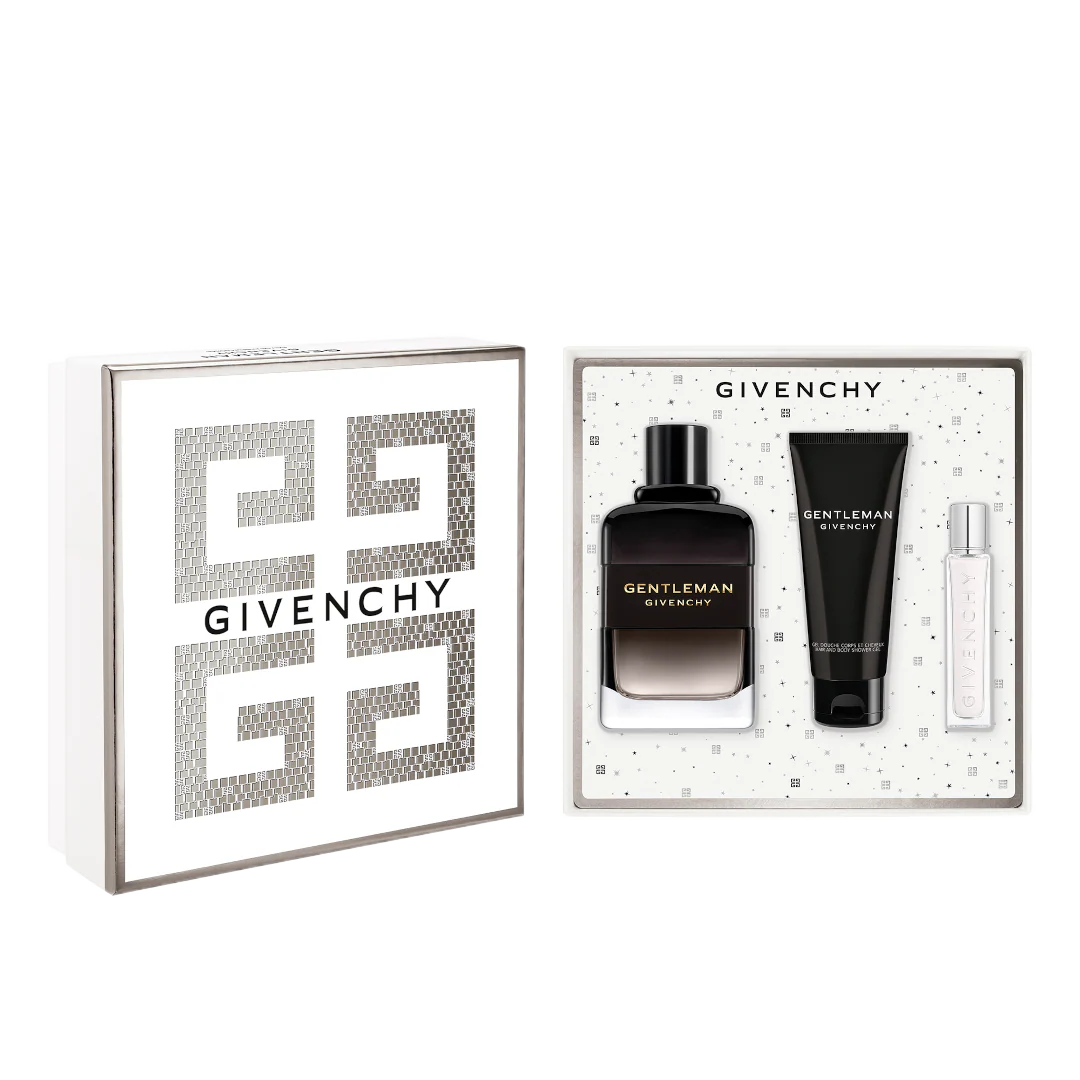 Gentlemen Givenchy EDP Boisèe Gift Set