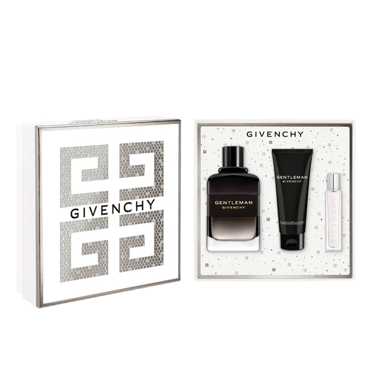Gentlemen Givenchy EDP Boisèe Gift Set