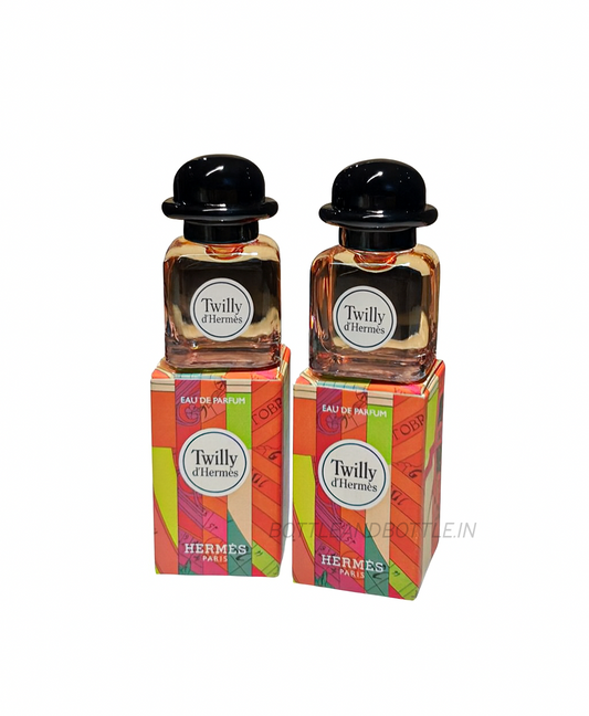 Twilly d’hermes EDP Miniature