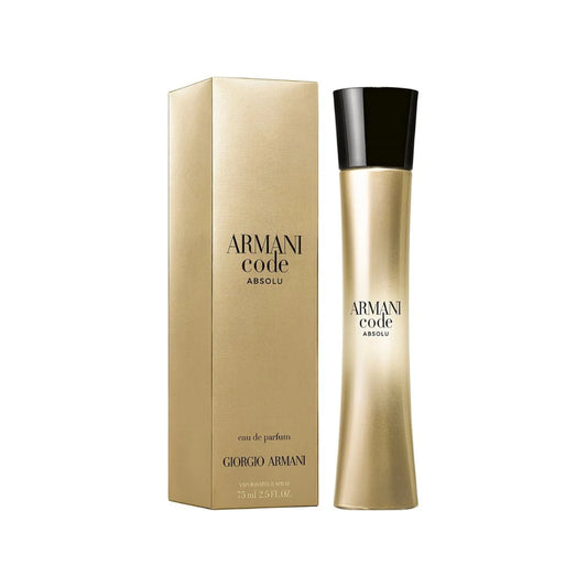 Giorgio Armani Code Absolu Femme EDP