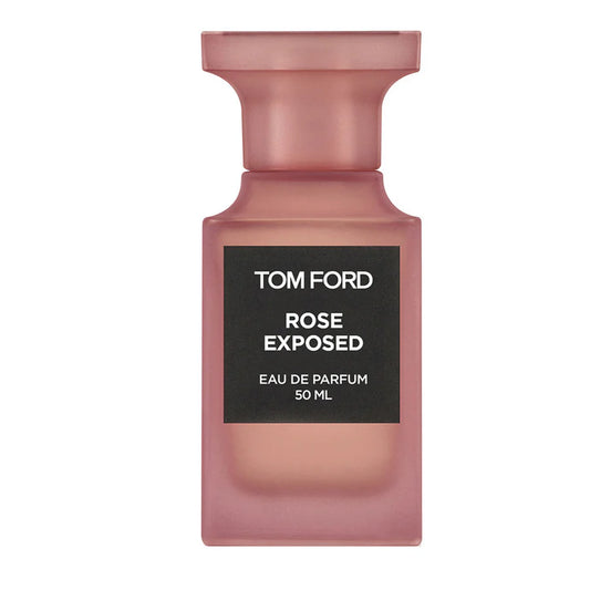 Tom Ford Rose Exposed EDP