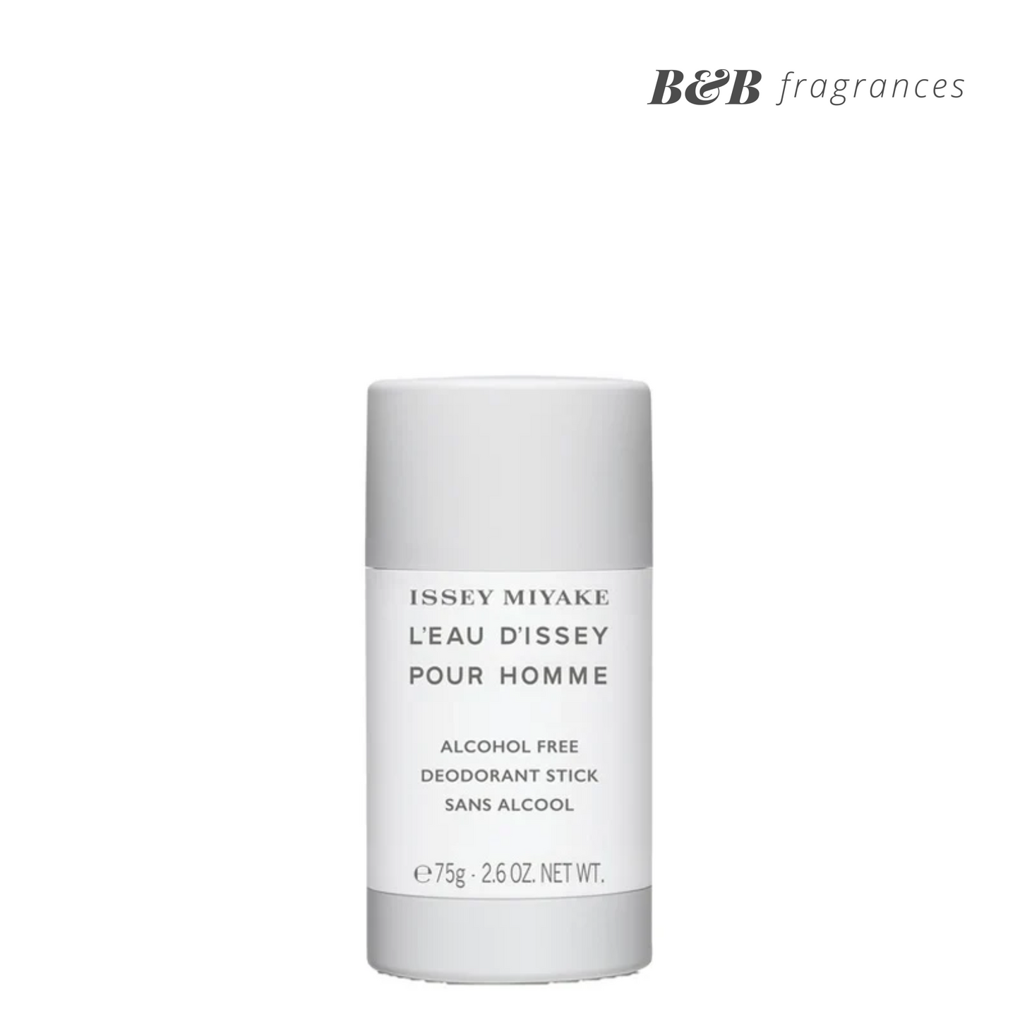 Issey Miyake L’eau D’Issey Deodorant Stick