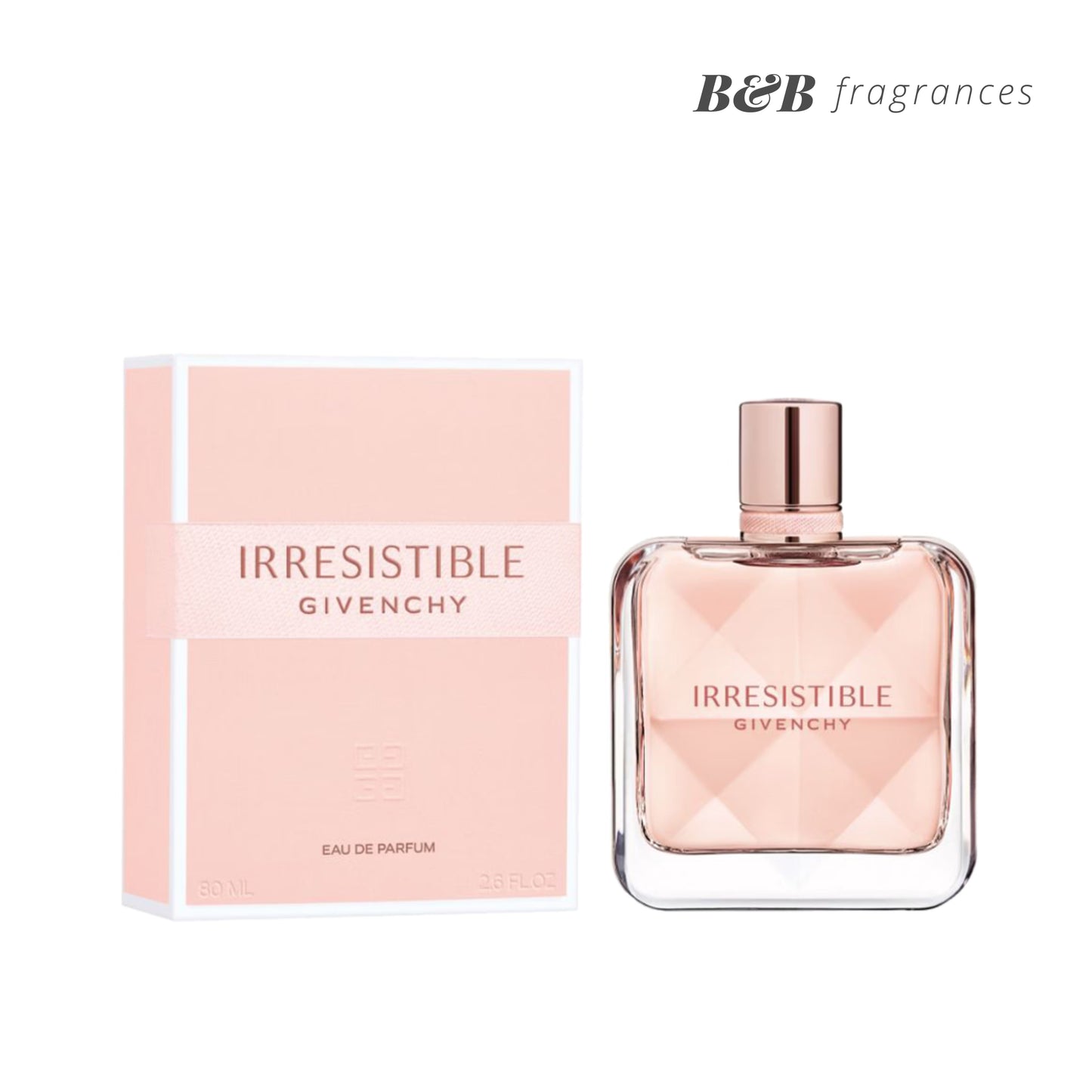 Givenchy Irresistible Eau De Parfum