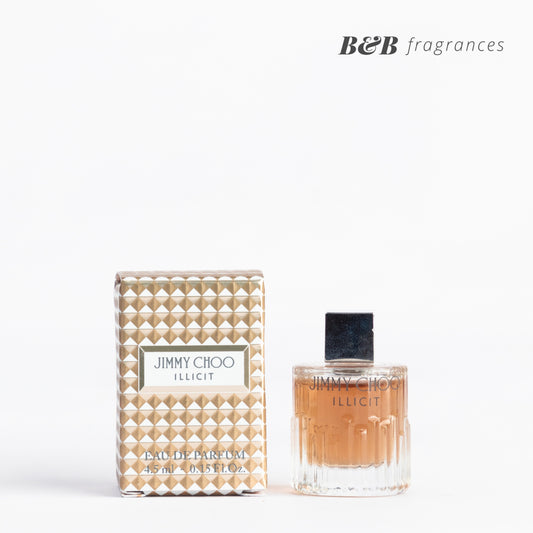 Jimmy Choo Illicit EDP Miniature