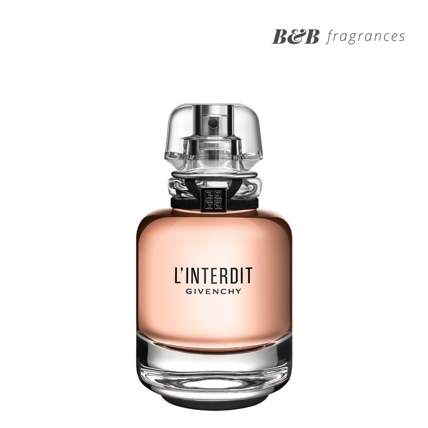 Givenchy L’interdit Eau De Parfum