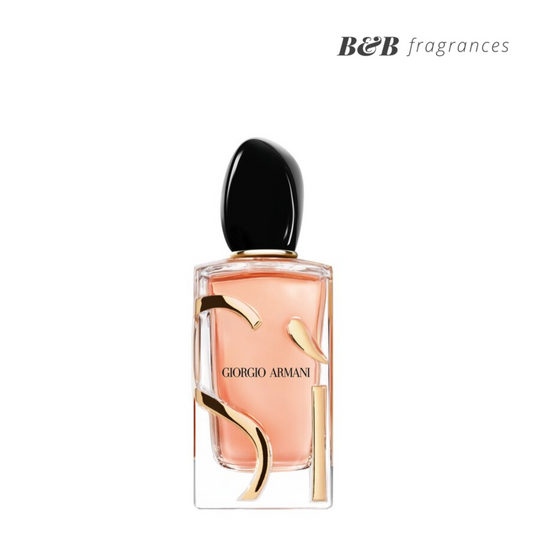 Giorgio Armani Si Intense EDP