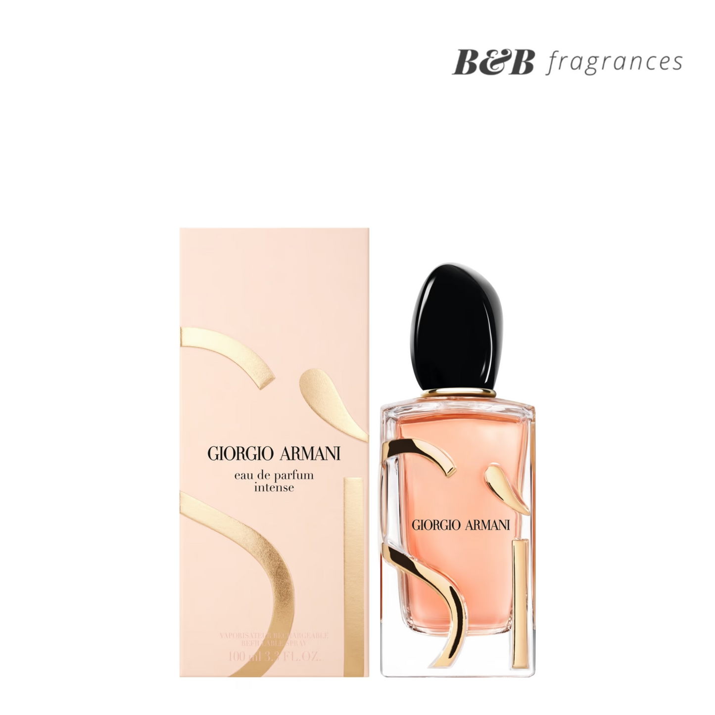 Giorgio Armani Si Intense EDP