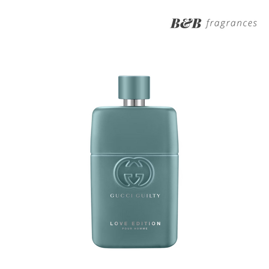 Gucci Guilty Love Edition for Men EDT