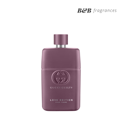 Gucci Guilty Love Edition for Women