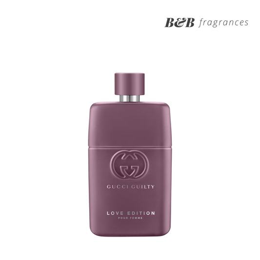 Gucci Guilty Love Edition for Women
