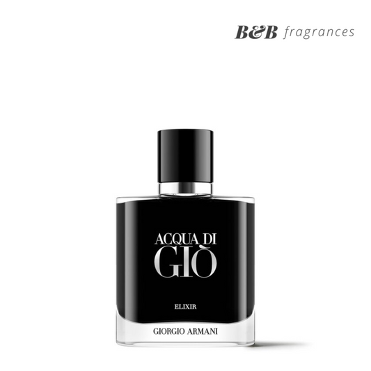Giorgio Armani Acqua Di Gio Elixir