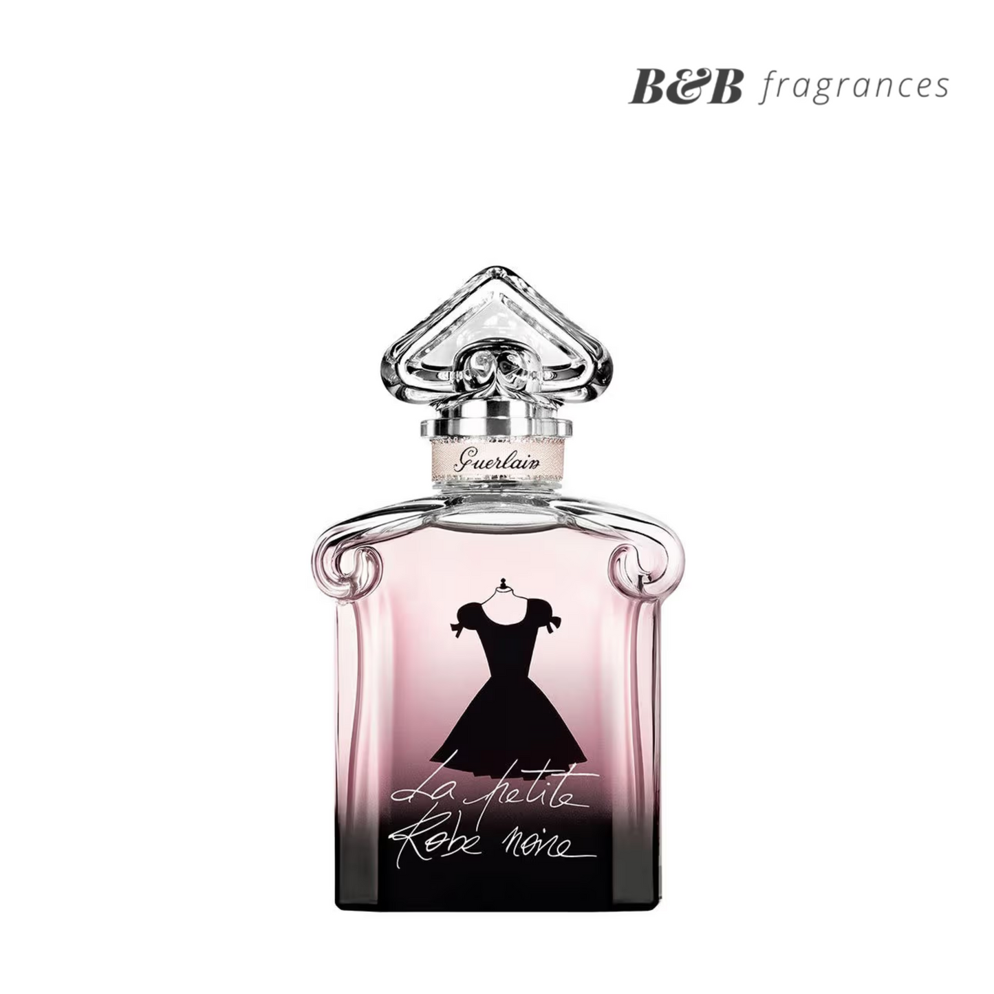 Guerlain La Petite Robe Noire EDP