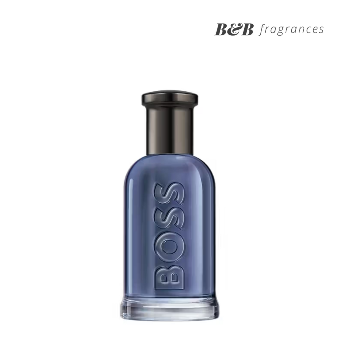 BOSS Bottled Infinite Eau de Parfum