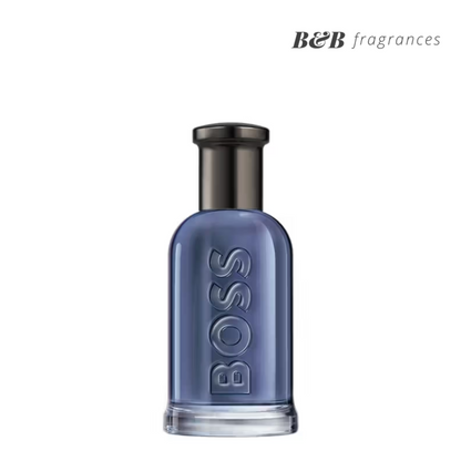 BOSS Bottled Infinite Eau de Parfum