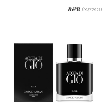 Giorgio Armani Acqua Di Gio Elixir