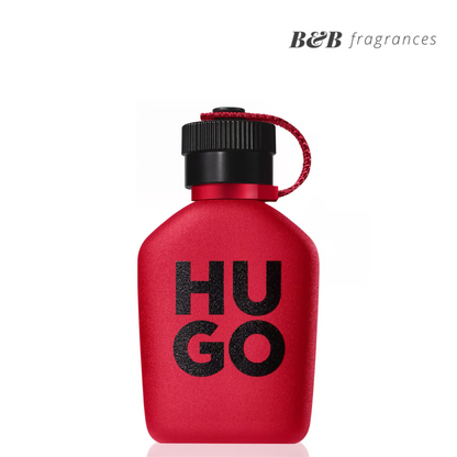 Hugo Intense Eau de Parfum
