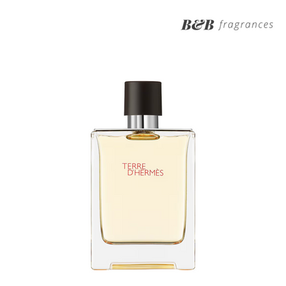 Terre D'Hermes Eau De Toilette