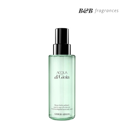 Giorgio Armani Acqua Di Gioia Body Mist for Women