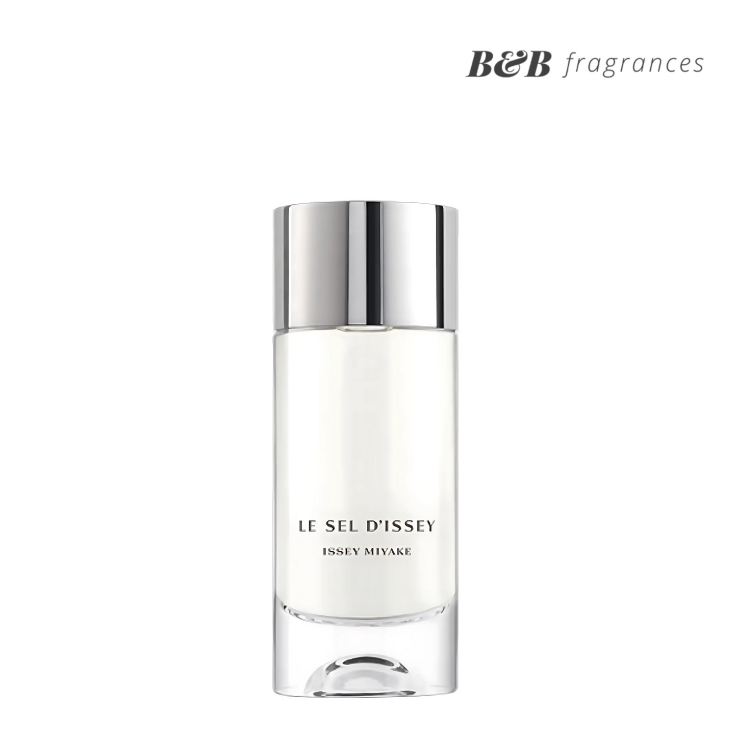 Issey Miyake Le Sel D'Issey Eau De Toilette