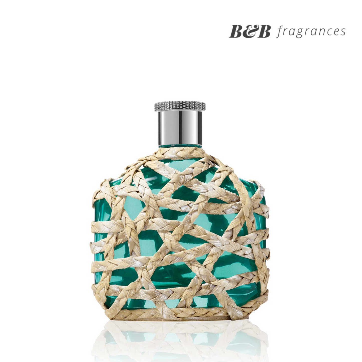 John Varvatos XX Artisan Teal Men Eau De Toilette