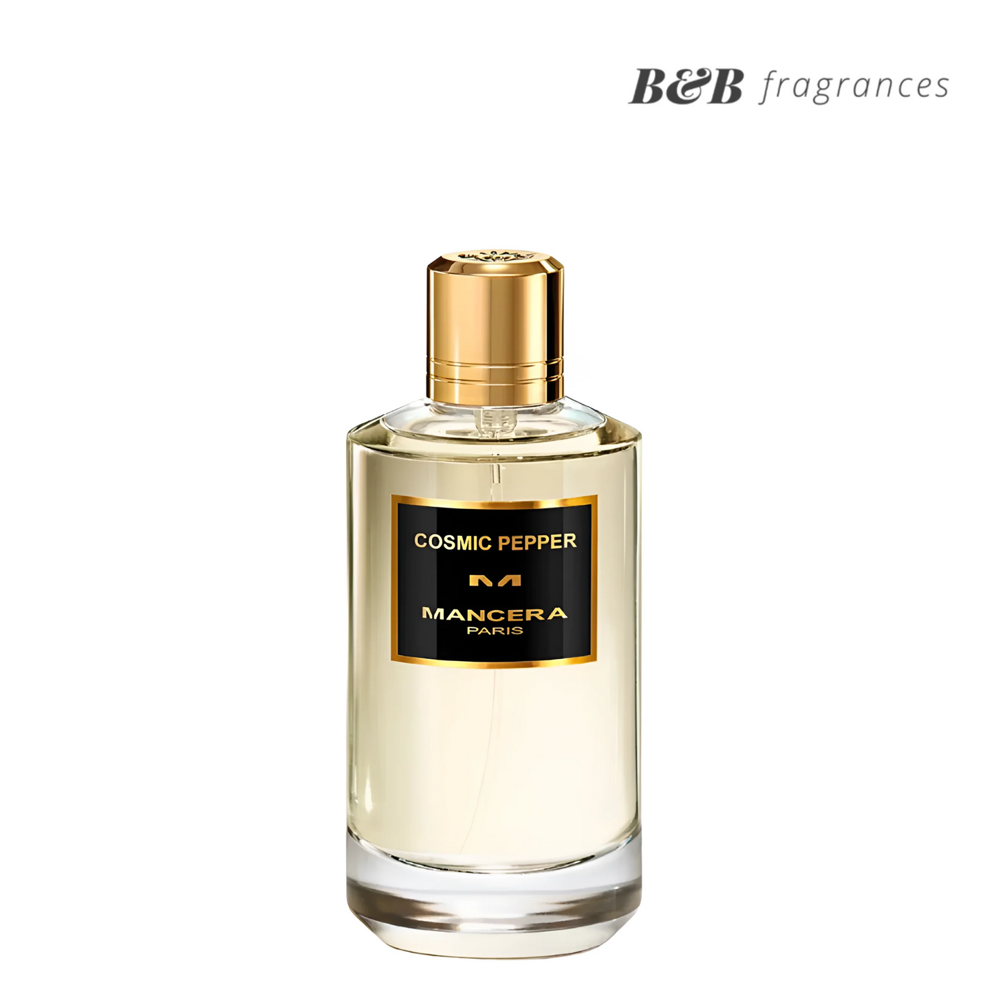 Mancera Cosmic Pepper Eau De Parfum