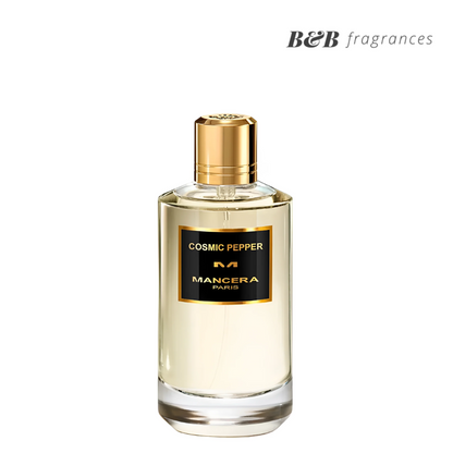 Mancera Cosmic Pepper Eau De Parfum