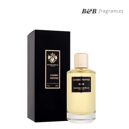 Mancera Cosmic Pepper Eau De Parfum
