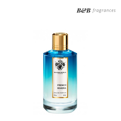 Mancera French Riviera Eau De Parfum