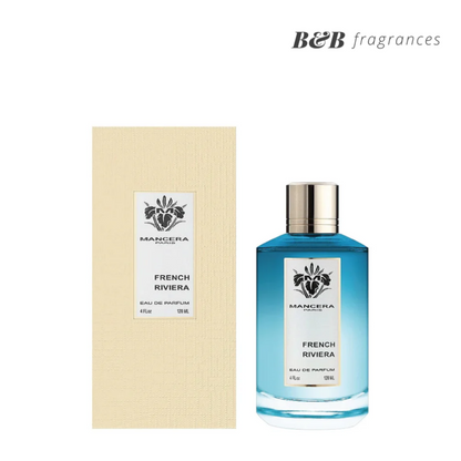 Mancera French Riviera Eau De Parfum