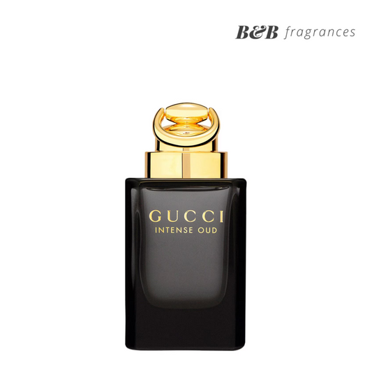 Gucci Intense Oud Unisex Eau De Parfum