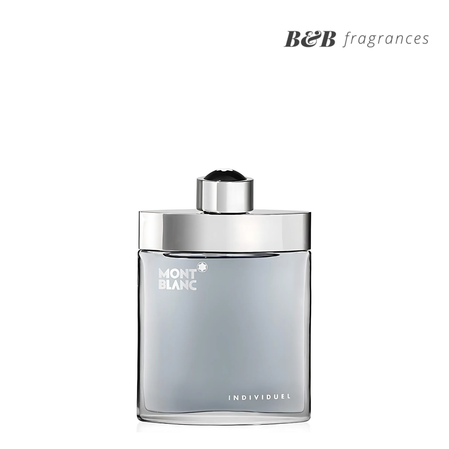 Mont Blanc Individuel Eau De Toilette